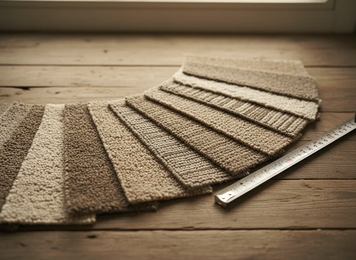 Carpet Installation Lowville, NY FAQs
